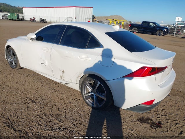Lexus IS 300 2017 JTHCM1D29H5020859 Image 3
