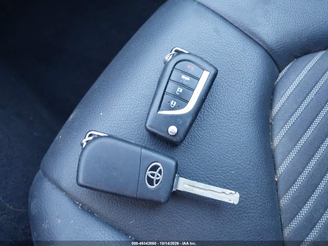 Продажа на аукционе авто 2019 Toyota Camry Se, vin: 4T1B11HK1KU208106, номер лота: 46342860