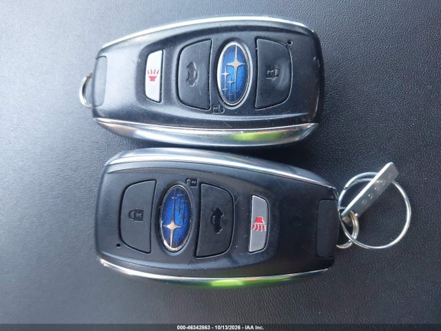 Продажа на аукционе авто 2024 Subaru Forester Premium, vin: JF2SKADC0RH467691, номер лота: 46342863