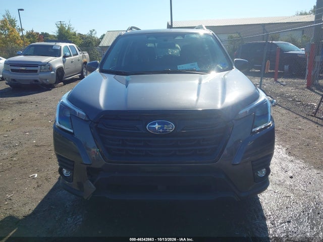 Продажа на аукционе авто 2024 Subaru Forester Premium, vin: JF2SKADC0RH467691, номер лота: 46342863