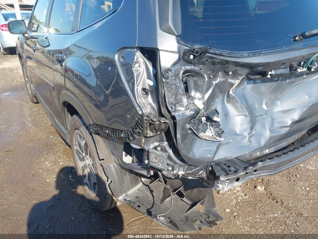 Продажа на аукционе авто 2024 Subaru Forester Premium, vin: JF2SKADC0RH467691, номер лота: 46342863