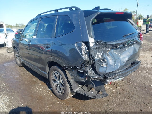 Продажа на аукционе авто 2024 Subaru Forester Premium, vin: JF2SKADC0RH467691, номер лота: 46342863