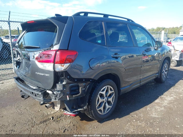 Продажа на аукционе авто 2024 Subaru Forester Premium, vin: JF2SKADC0RH467691, номер лота: 46342863