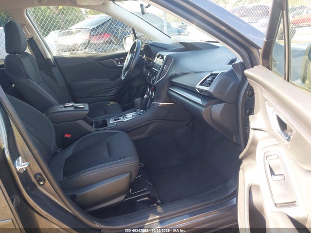 Продажа на аукционе авто 2024 Subaru Forester Premium, vin: JF2SKADC0RH467691, номер лота: 46342863