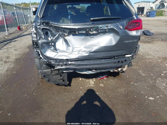 Продажа на аукционе авто 2024 Subaru Forester Premium, vin: JF2SKADC0RH467691, номер лота: 46342863