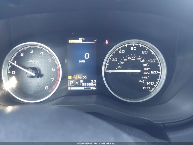 Продажа на аукционе авто 2024 Subaru Forester Premium, vin: JF2SKADC0RH467691, номер лота: 46342863