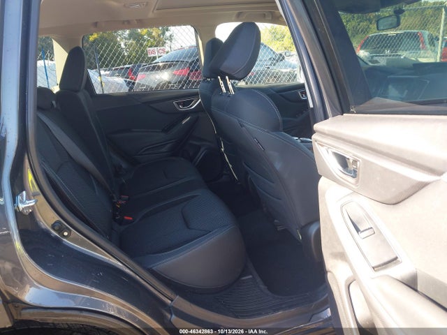 Продажа на аукционе авто 2024 Subaru Forester Premium, vin: JF2SKADC0RH467691, номер лота: 46342863