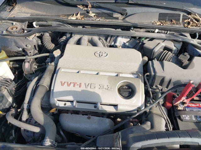 Aukcja sprzedaży 2004 Toyota Camry Solara Sle, vin: 4T1FA38P74U035154, numer aukcji: 46342864