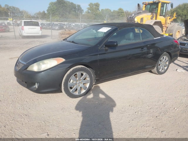 Aukcja sprzedaży 2004 Toyota Camry Solara Sle, vin: 4T1FA38P74U035154, numer aukcji: 46342864