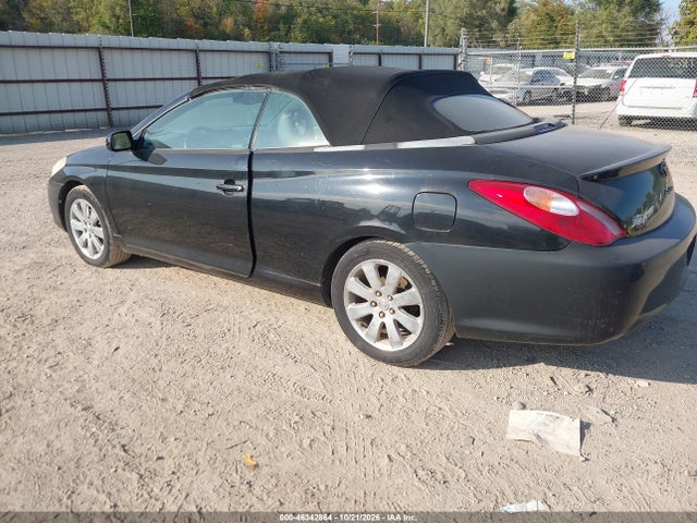 Aukcja sprzedaży 2004 Toyota Camry Solara Sle, vin: 4T1FA38P74U035154, numer aukcji: 46342864