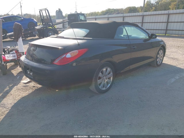 Aukcja sprzedaży 2004 Toyota Camry Solara Sle, vin: 4T1FA38P74U035154, numer aukcji: 46342864