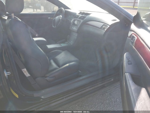 Aukcja sprzedaży 2004 Toyota Camry Solara Sle, vin: 4T1FA38P74U035154, numer aukcji: 46342864