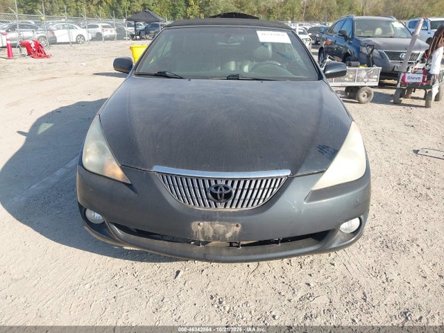 Aukcja sprzedaży 2004 Toyota Camry Solara Sle, vin: 4T1FA38P74U035154, numer aukcji: 46342864