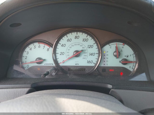 Aukcja sprzedaży 2004 Toyota Camry Solara Sle, vin: 4T1FA38P74U035154, numer aukcji: 46342864