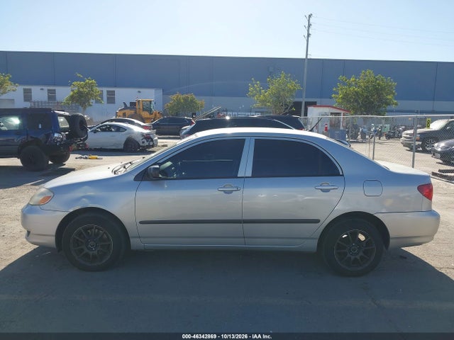 Продаж на аукціоні авто 2004 Toyota Corolla Ce, vin: 1NXBR32E04Z280392, номер лоту: 46342869
