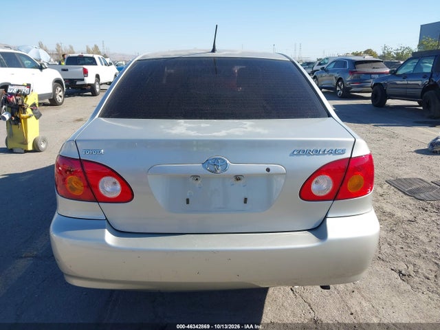 Продаж на аукціоні авто 2004 Toyota Corolla Ce, vin: 1NXBR32E04Z280392, номер лоту: 46342869