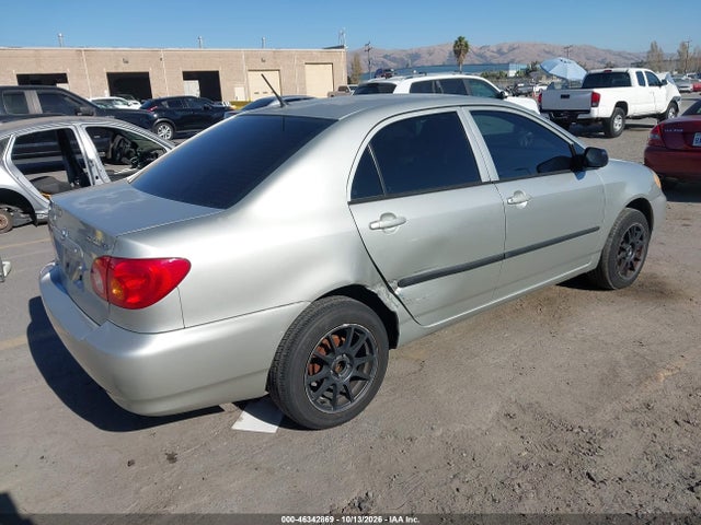 Продаж на аукціоні авто 2004 Toyota Corolla Ce, vin: 1NXBR32E04Z280392, номер лоту: 46342869