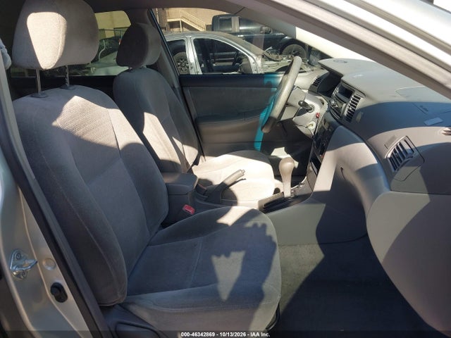 Продаж на аукціоні авто 2004 Toyota Corolla Ce, vin: 1NXBR32E04Z280392, номер лоту: 46342869