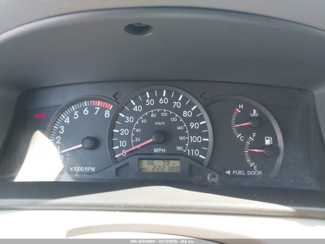 Продаж на аукціоні авто 2004 Toyota Corolla Ce, vin: 1NXBR32E04Z280392, номер лоту: 46342869