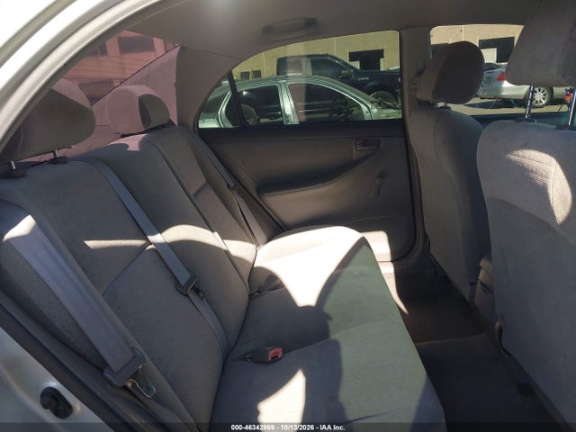 Продаж на аукціоні авто 2004 Toyota Corolla Ce, vin: 1NXBR32E04Z280392, номер лоту: 46342869