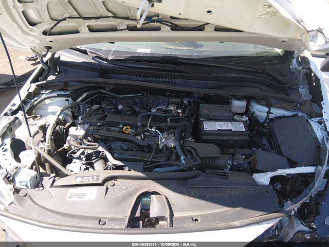 46342871 :رقم المزاد ، 5YFB4MDEXTP400362 vin ، 2026 Toyota Corolla Le مزاد بيع