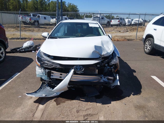 46342871 :رقم المزاد ، 5YFB4MDEXTP400362 vin ، 2026 Toyota Corolla Le مزاد بيع