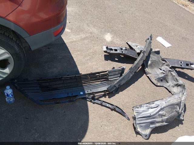 46342871 :رقم المزاد ، 5YFB4MDEXTP400362 vin ، 2026 Toyota Corolla Le مزاد بيع