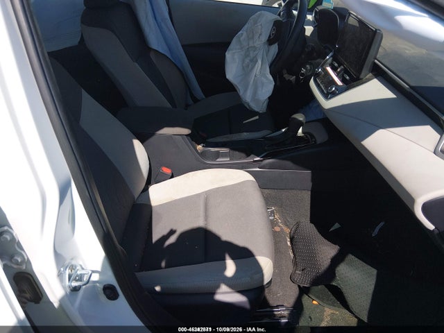 46342871 :رقم المزاد ، 5YFB4MDEXTP400362 vin ، 2026 Toyota Corolla Le مزاد بيع