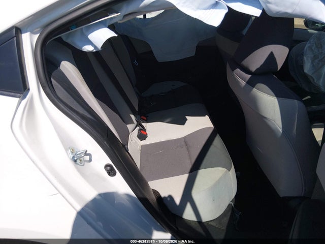 46342871 :رقم المزاد ، 5YFB4MDEXTP400362 vin ، 2026 Toyota Corolla Le مزاد بيع