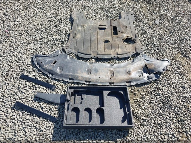 Chrysler Pacifica Limited 2025 2C4RC1GG3SR520340 Image 12