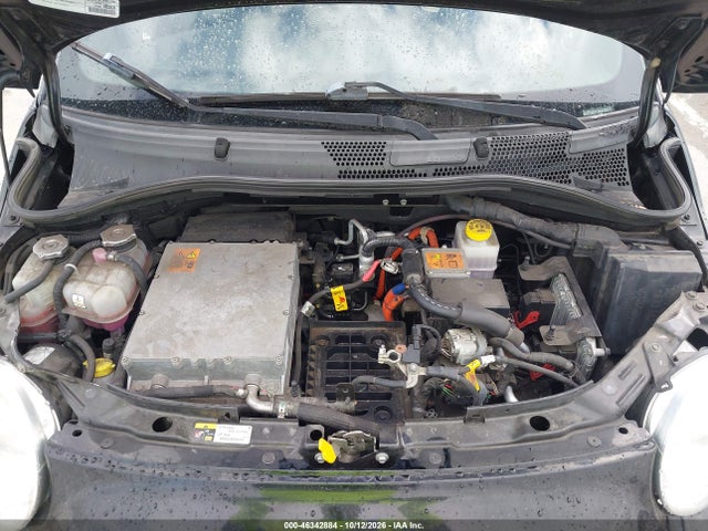3C3CFFGE4GT161162 Fiat 500E BATTERY ELECTRIC