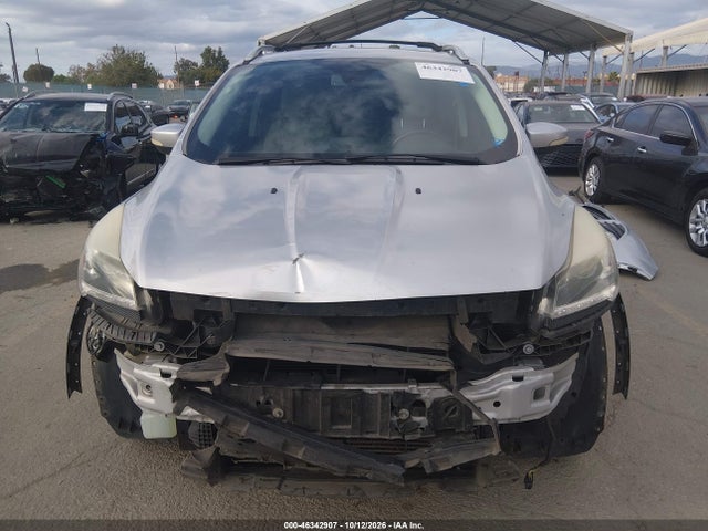 Aukcja sprzedaży 2014 Ford Escape Titanium, vin: 1FMCU9J90EUB62838, numer aukcji: 46342907