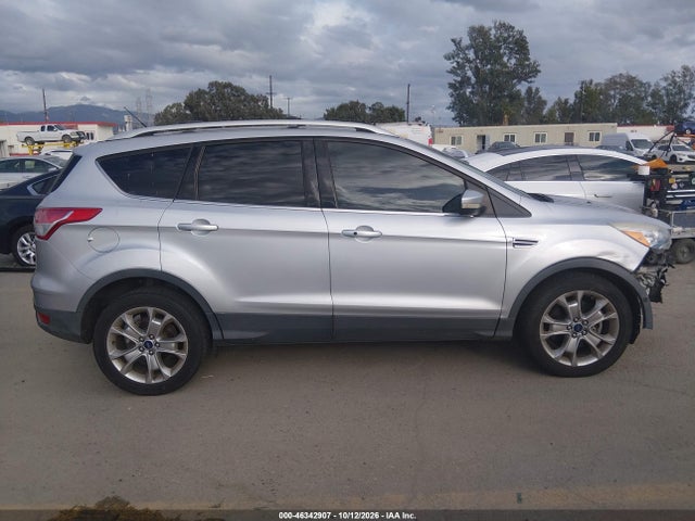 Aukcja sprzedaży 2014 Ford Escape Titanium, vin: 1FMCU9J90EUB62838, numer aukcji: 46342907