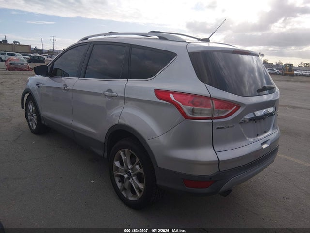 Aukcja sprzedaży 2014 Ford Escape Titanium, vin: 1FMCU9J90EUB62838, numer aukcji: 46342907