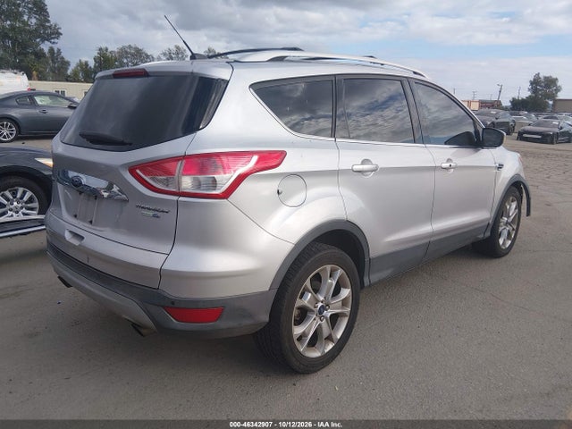 Aukcja sprzedaży 2014 Ford Escape Titanium, vin: 1FMCU9J90EUB62838, numer aukcji: 46342907