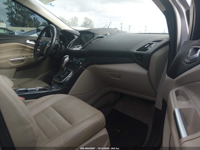 Aukcja sprzedaży 2014 Ford Escape Titanium, vin: 1FMCU9J90EUB62838, numer aukcji: 46342907