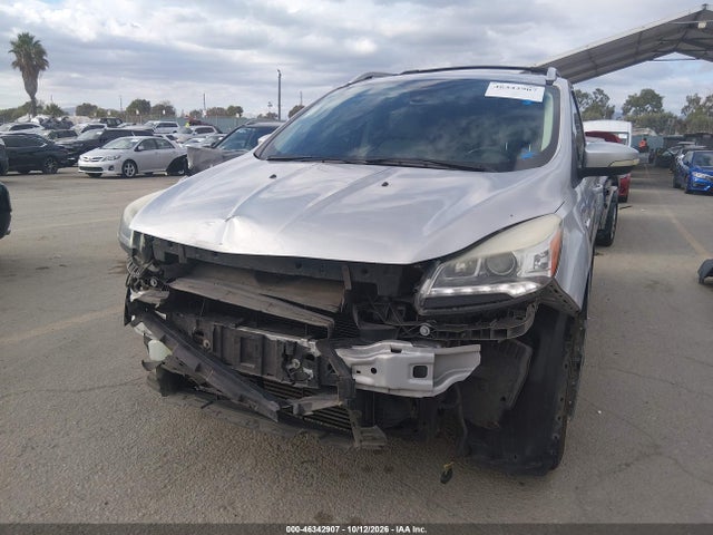 Aukcja sprzedaży 2014 Ford Escape Titanium, vin: 1FMCU9J90EUB62838, numer aukcji: 46342907