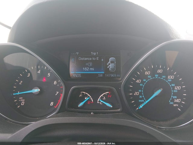 Aukcja sprzedaży 2014 Ford Escape Titanium, vin: 1FMCU9J90EUB62838, numer aukcji: 46342907