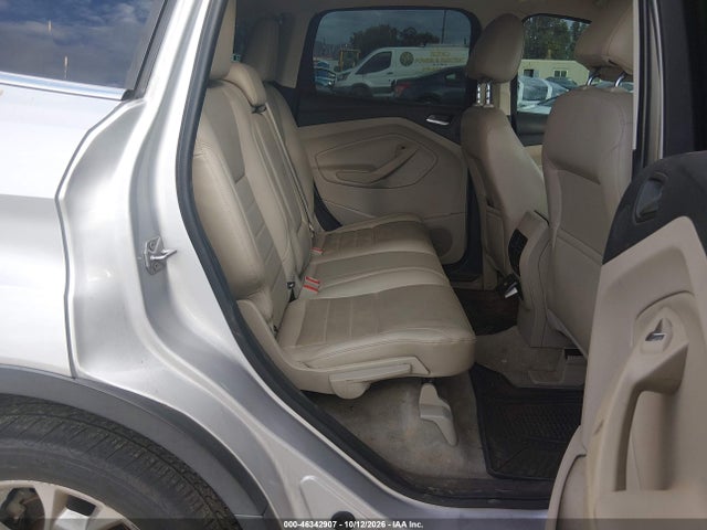 Aukcja sprzedaży 2014 Ford Escape Titanium, vin: 1FMCU9J90EUB62838, numer aukcji: 46342907