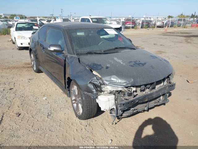 Auction sale of the 2013 Scion Tc, vin: JTKJF5C73D3049201, lot number: 46342918