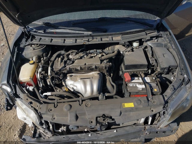 Auction sale of the 2013 Scion Tc, vin: JTKJF5C73D3049201, lot number: 46342918