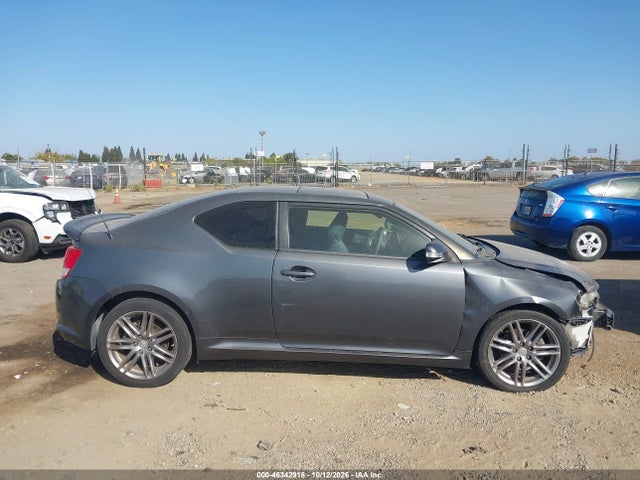 Auction sale of the 2013 Scion Tc, vin: JTKJF5C73D3049201, lot number: 46342918