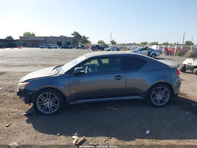 Auction sale of the 2013 Scion Tc, vin: JTKJF5C73D3049201, lot number: 46342918