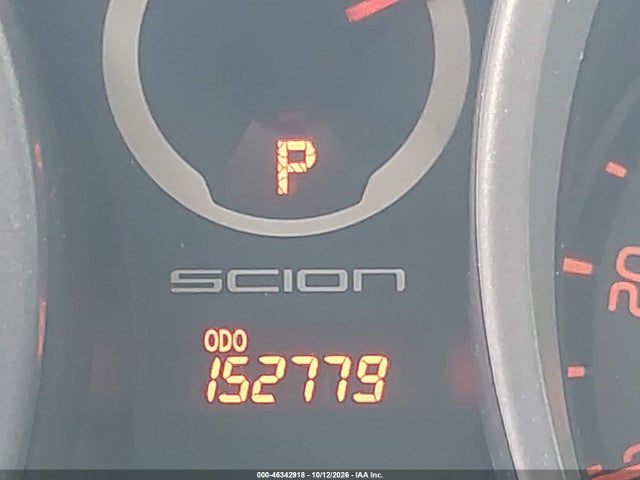 Auction sale of the 2013 Scion Tc, vin: JTKJF5C73D3049201, lot number: 46342918