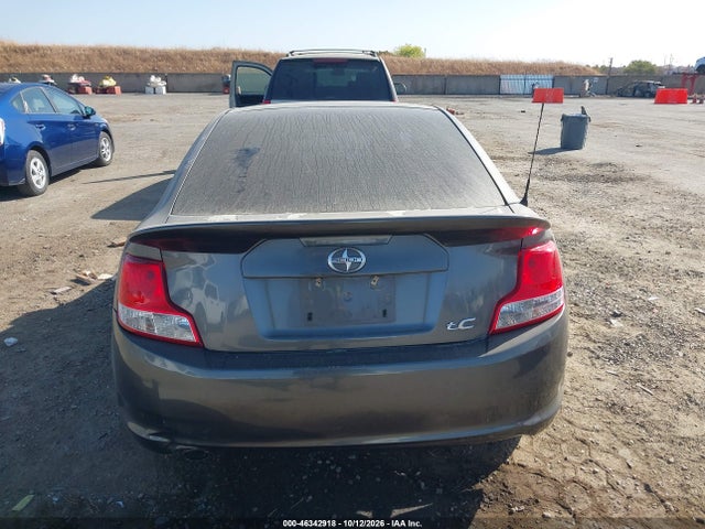Auction sale of the 2013 Scion Tc, vin: JTKJF5C73D3049201, lot number: 46342918