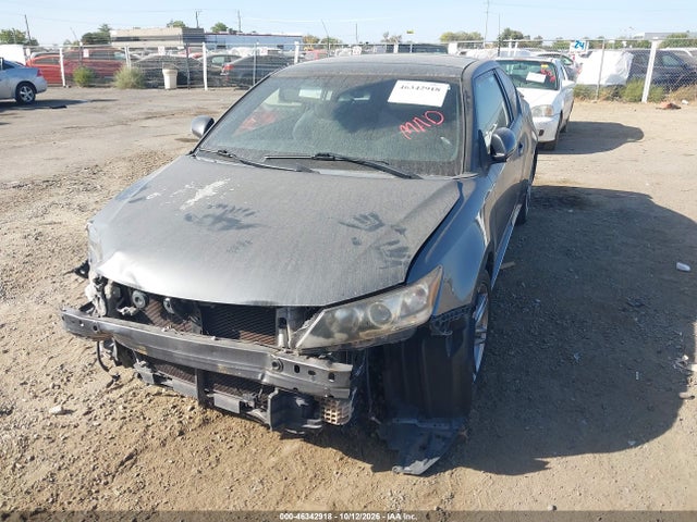 Auction sale of the 2013 Scion Tc, vin: JTKJF5C73D3049201, lot number: 46342918