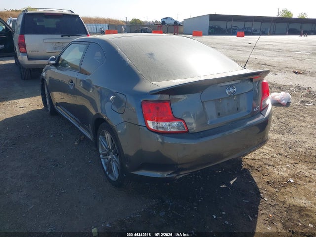 Auction sale of the 2013 Scion Tc, vin: JTKJF5C73D3049201, lot number: 46342918