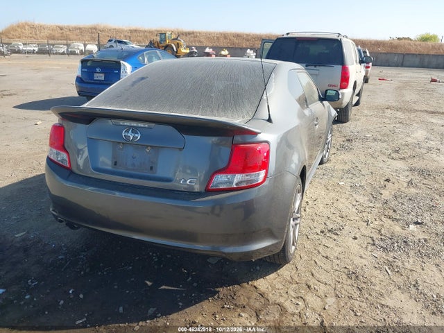 Auction sale of the 2013 Scion Tc, vin: JTKJF5C73D3049201, lot number: 46342918