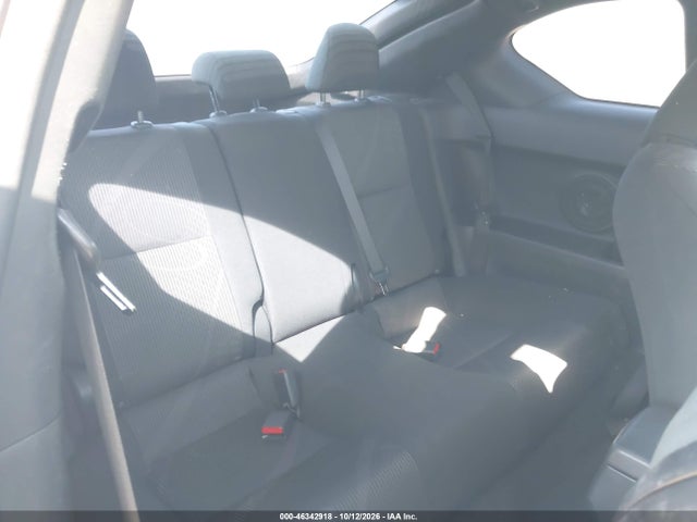 Auction sale of the 2013 Scion Tc, vin: JTKJF5C73D3049201, lot number: 46342918