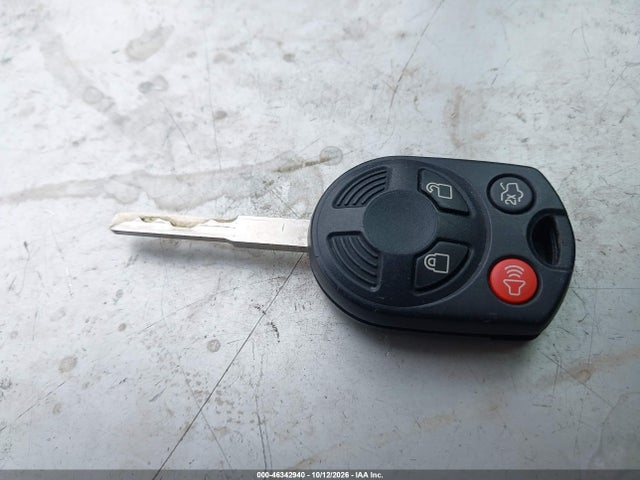 Ford ESCAPE SE 2014 1FMCU0GX2EUC07554 Image 11
